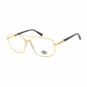 Harley Davidson HD082703261  Unisex  Eyeglasses
