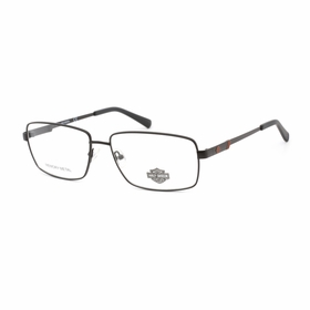 Harley Davidson HD085500260  Unisex  Eyeglasses