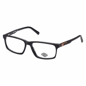 Harley Davidson HD0858 001 59  Mens  Eyeglasses