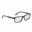 Harley Davidson HD0858 052 59  Mens  Eyeglasses