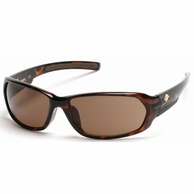 Harley Davidson HD0913X 52E  Unisex  Sunglasses
