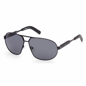 Harley Davidson HD1005X01D63  Mens  Sunglasses
