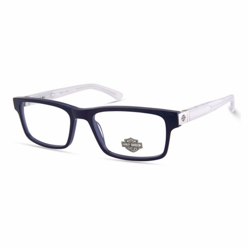 Harley Davidson HD900409055 Mens Eyeglasses Harley Davidson HD900409055 Mens Eyeglasses