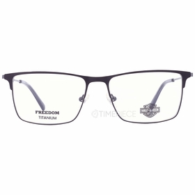 Harley Davidson HD9018 002 56  Mens  Eyeglasses