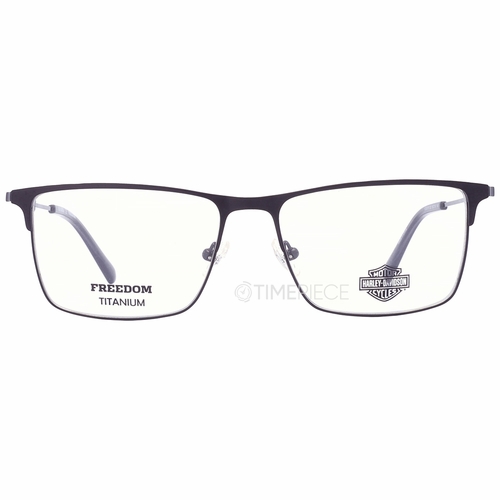 Harley Davidson HD9018 002 56  Mens  Eyeglasses