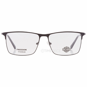 Harley Davidson HD9018 002 60  Mens  Eyeglasses