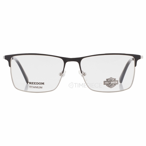 Harley Davidson HD9018 005 56  Mens  Eyeglasses