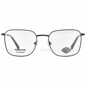 Harley Davidson HD9019 002 53  Mens  Eyeglasses