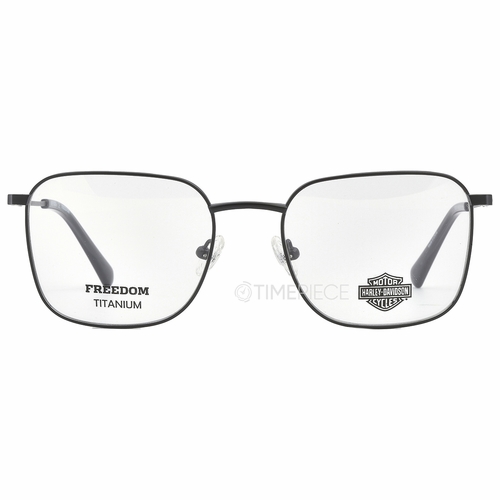 Harley Davidson HD9019 002 53  Mens  Eyeglasses