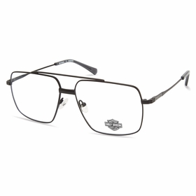 Harley Davidson HD9020 002 57  Mens  Eyeglasses