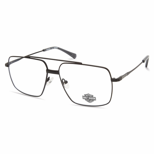 Harley Davidson HD9020 002 57  Mens  Eyeglasses