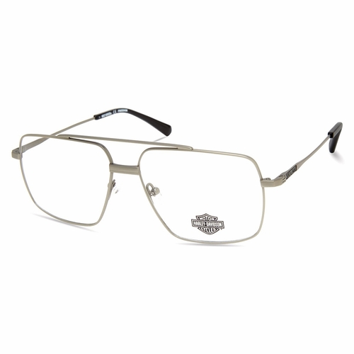 Harley Davidson HD9020 011 57  Mens  Eyeglasses