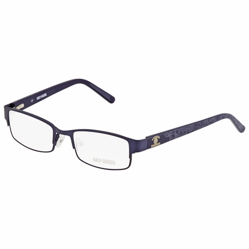 Harley Davidson HDT104 M26 48  Mens  Eyeglasses