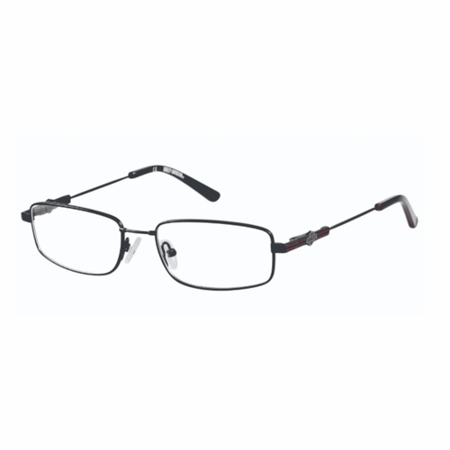 Harley Davidson HDT109 B84 49  Mens  Eyeglasses