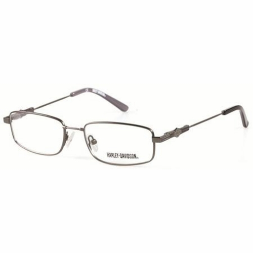 Harley Davidson HDT109 J14 49  Mens  Eyeglasses