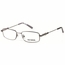 Harley Davidson HDT109 J14 49  Mens  Eyeglasses