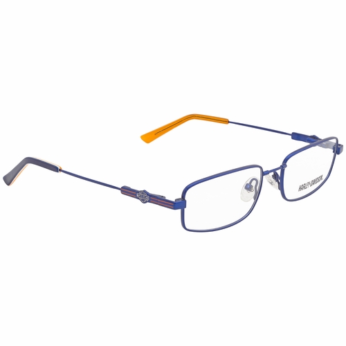 Harley Davidson HDT109 M26 49  Mens  Eyeglasses