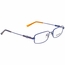 Harley Davidson HDT109 M26 49  Mens  Eyeglasses