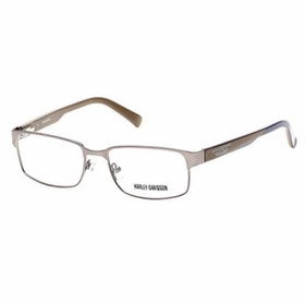 Harley Davidson HDT117 J14 49  Mens  Eyeglasses
