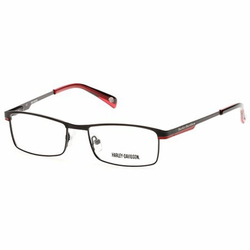 Harley Davidson HDT118 B84  Unisex  Eyeglasses