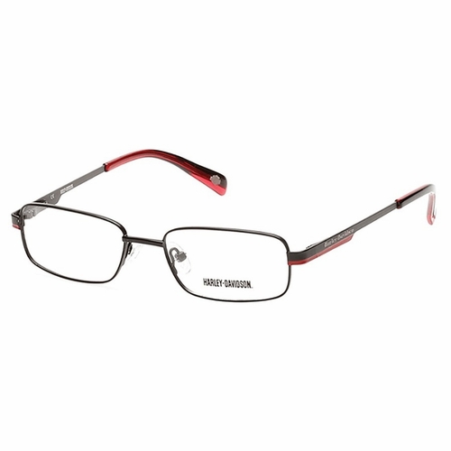 Harley Davidson HDT120 B84 Unisex Eyeglasses Harley Davidson HDT120 B84 Unisex Eyeglasses