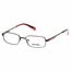 Harley Davidson HDT120 B84 Unisex Eyeglasses