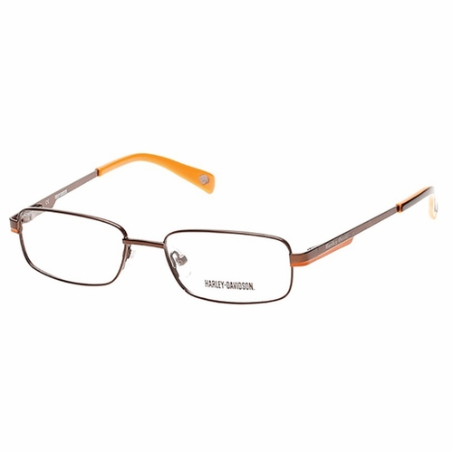 Harley Davidson HDT120 D96 48  Mens  Eyeglasses