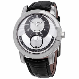 Harry Winston MIDAMP42WW002 Midnight Mens Automatic Watch