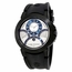 Harry Winston OCEACT44ZZ005 Ocean Triple Retrograde Mens Chronograph Automatic Watch