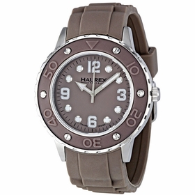 Haurex Italy 1D371DGG Vivace Ladies Quartz Watch