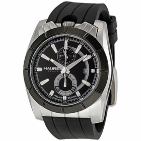 Haurex Italy 3D358UNN Casual Mens Chronograph Quartz Watch