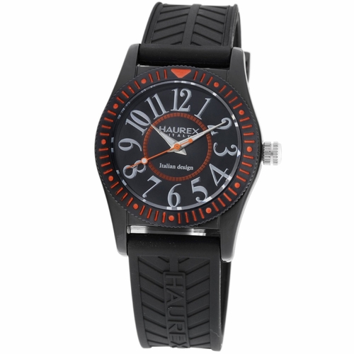 Haurex Italy PN331UNO Promise  Quartz Watch