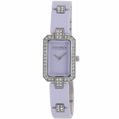 Haurex Italy XS357DL1 Miroir Ladies Quartz Watch