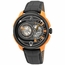 Hautlence HLRQ 05 Atelier Mens Hand Wind Watch