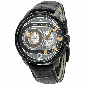 Hautlence HLRQ03 ATELIER Unisex Hand Wind Watch
