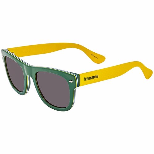 Havaianas BRASIL/L 1RI Y1 52 Unisex Sunglasses Havaianas BRASIL/L 1RI Y1 52 Unisex Sunglasses