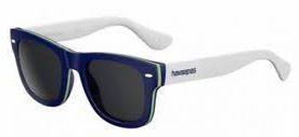 Havaianas BRASIMS01RA50  Unisex  Sunglasses