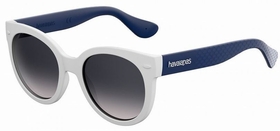 Havaianas NORONHA/M QT1 LS 52  Ladies  Sunglasses