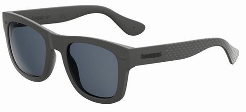 Havaianas PARATLS0QIE52 Paraty Mens  Sunglasses