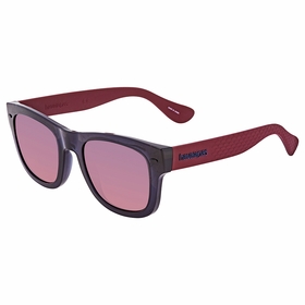 Havaianas PARATMS JZ1 50  Unisex  Sunglasses