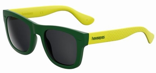 Havaianas PARATY/L QPN Y1 52 Paraty Unisex  Sunglasses