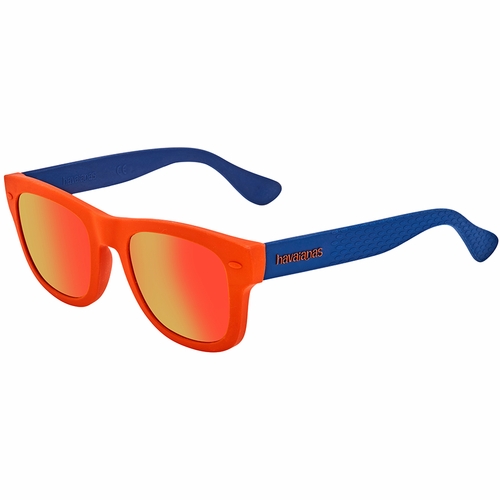 Havaianas PARATY/M QPS UZ 50  Unisex  Sunglasses