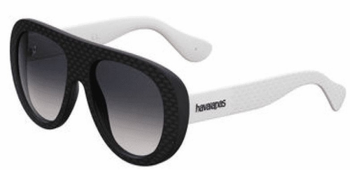 Havaianas RIO/M R0T LS 54 Rio Unisex  Sunglasses