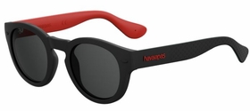Havaianas TRANCMS00A4IR  Unisex  Sunglasses