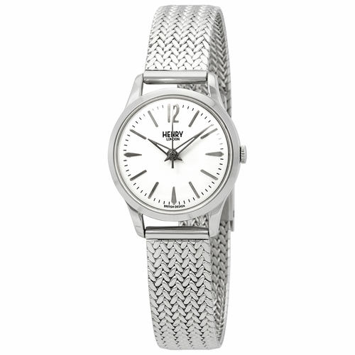 Henry London HL25-M-0013 Edgware Ladies Quartz Watch