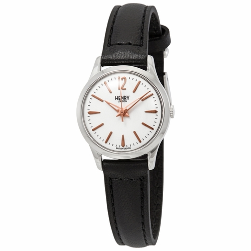 Henry London HL25-S-0113 Highgate Ladies Quartz Watch