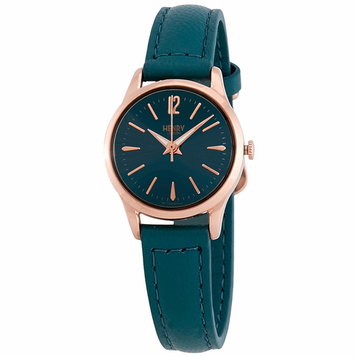 Henry London HL25-S-0128 Stratford Ladies Quartz Watch