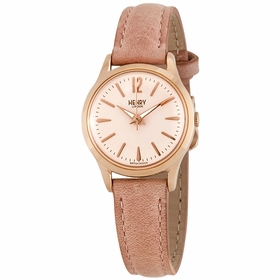Henry London HL25-S-0170 Shoreditch Ladies Quartz Watch