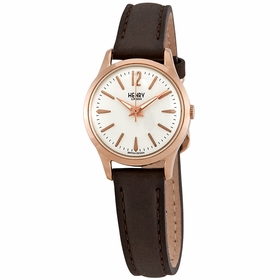 Henry London HL25-S-0184 Richmond Ladies Quartz Watch
