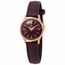 Henry London HL25-S-0192 Hampstead Ladies Quartz Watch